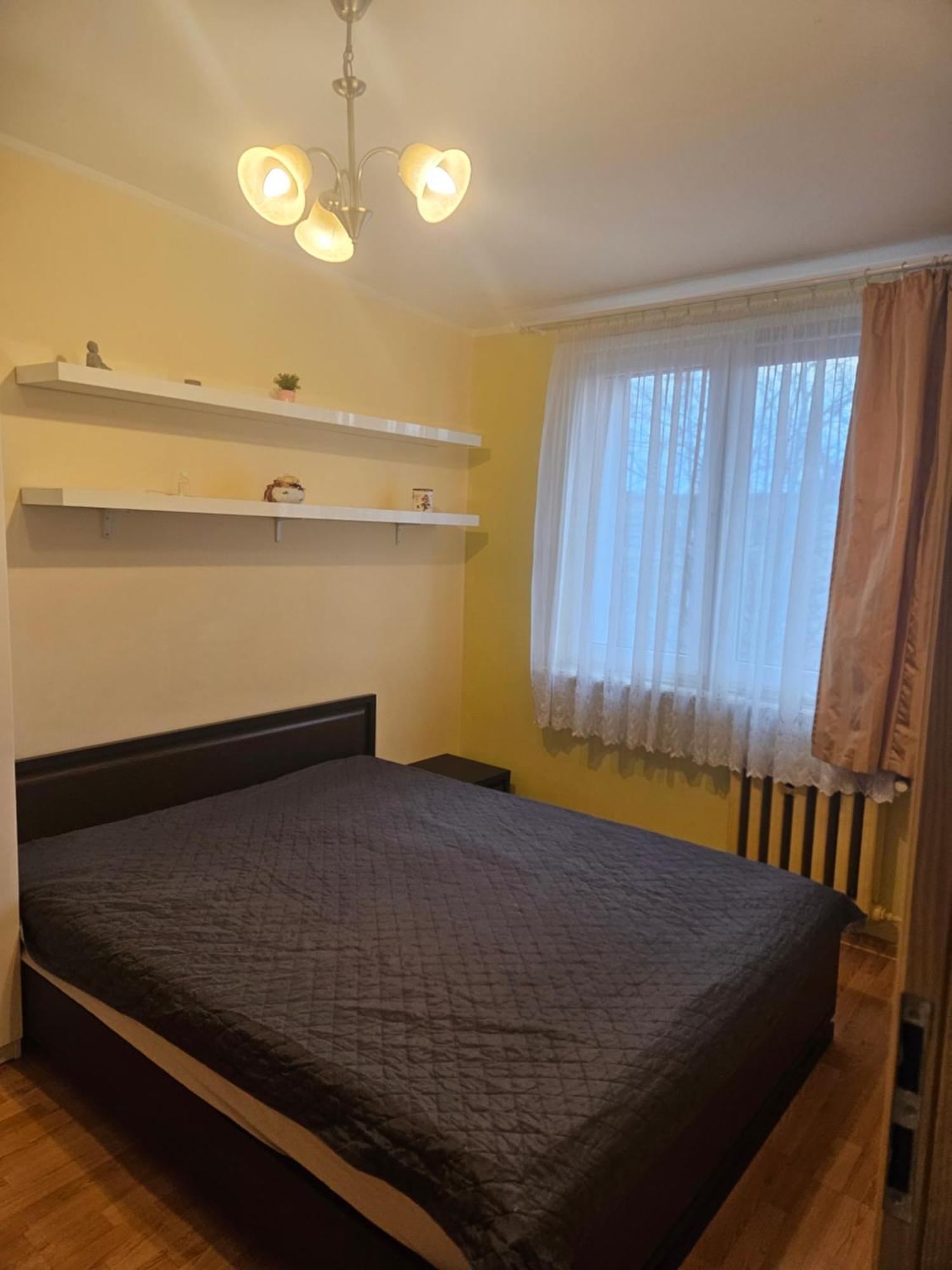 Blisko Plazy Apartment Gdansk Luaran gambar