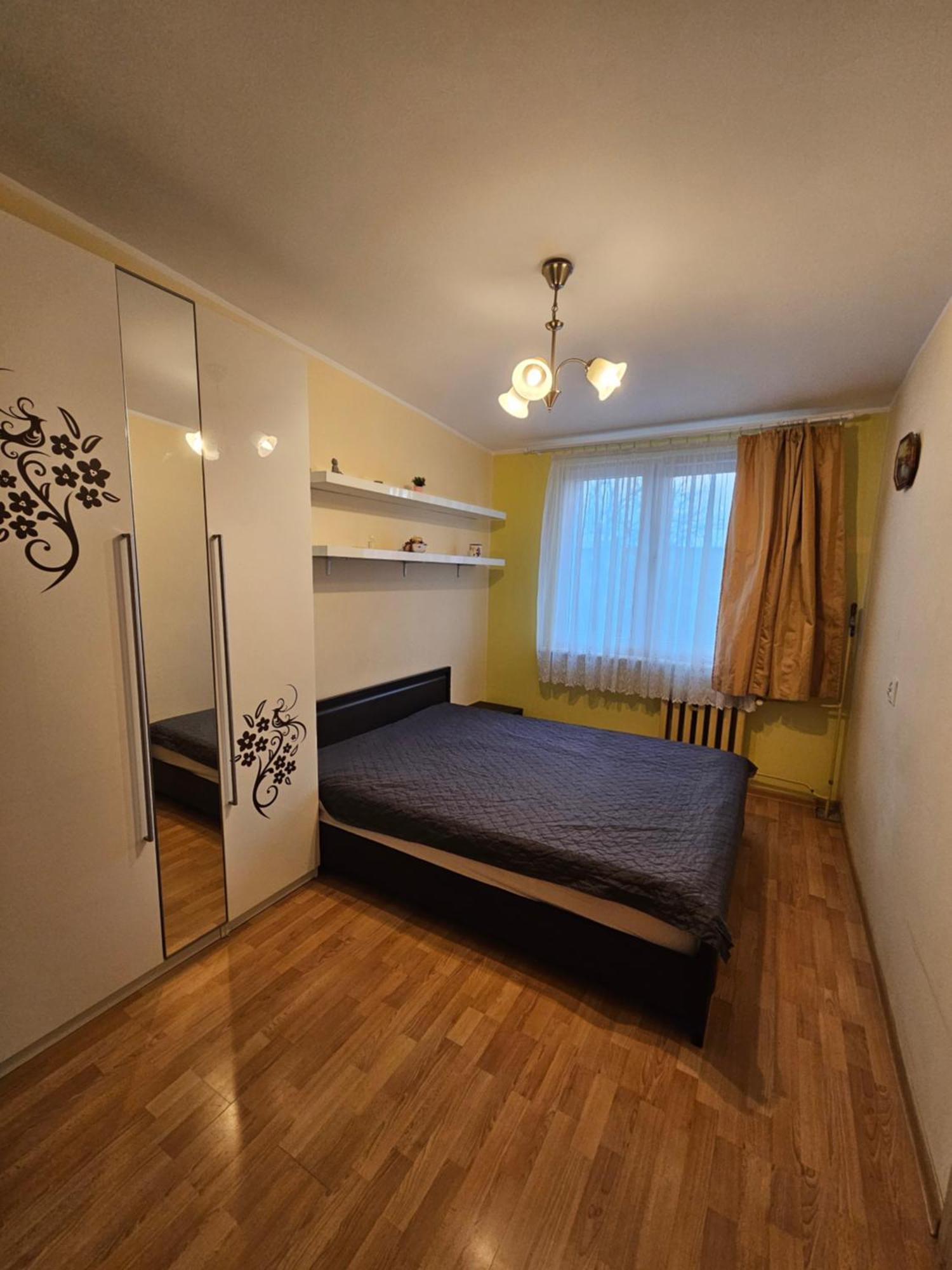 Blisko Plazy Apartment Gdansk Luaran gambar