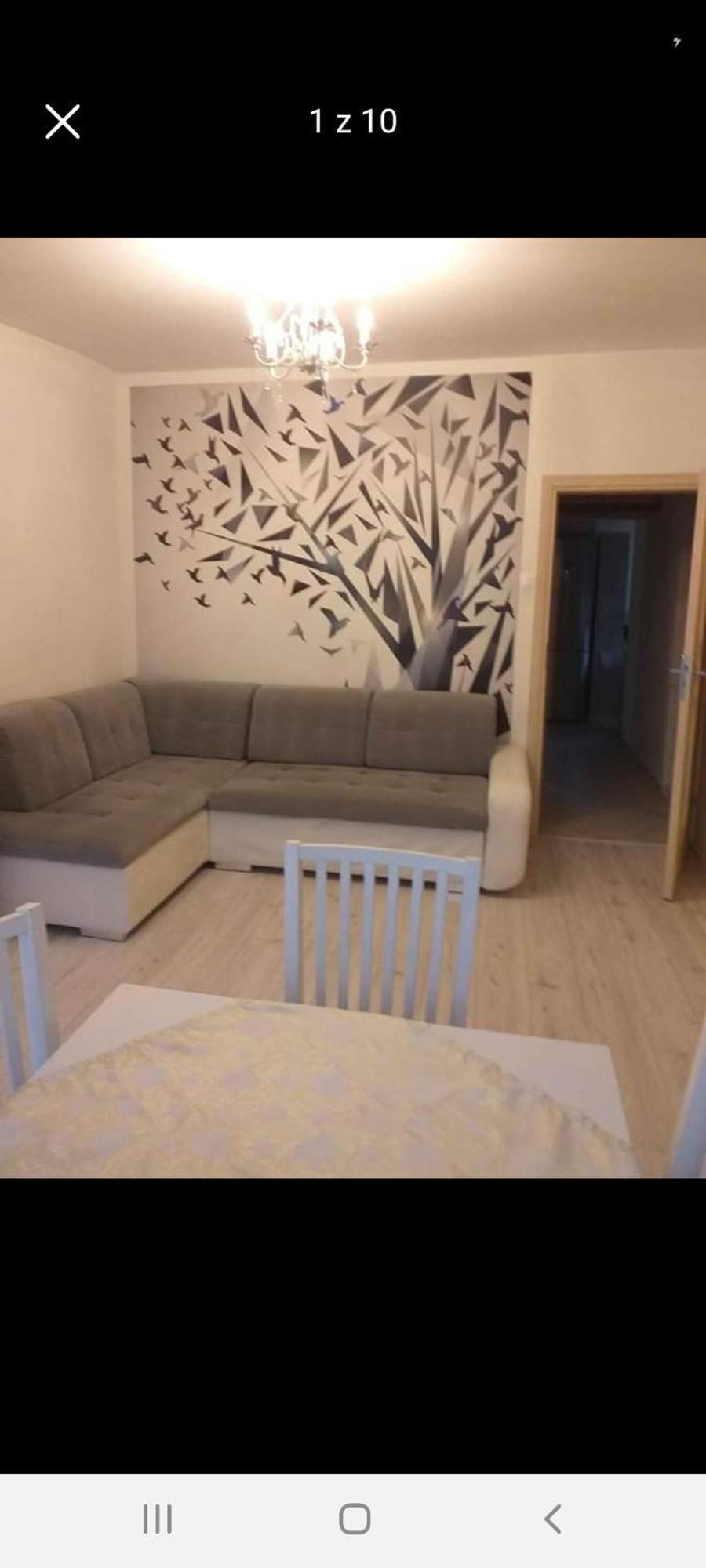 Blisko Plazy Apartment Gdansk Luaran gambar